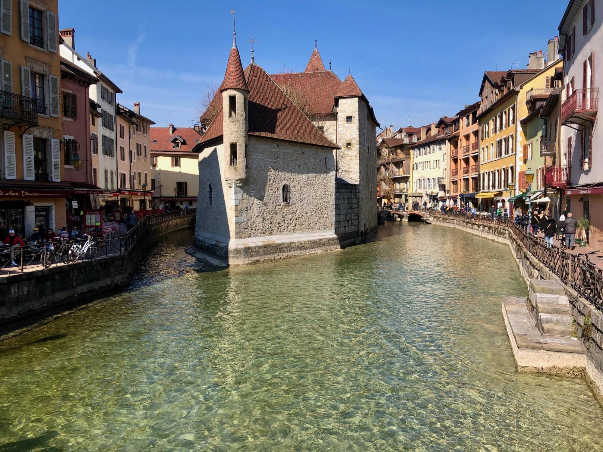 Le 21 Favre, Hyper Centre, 70 M², 2