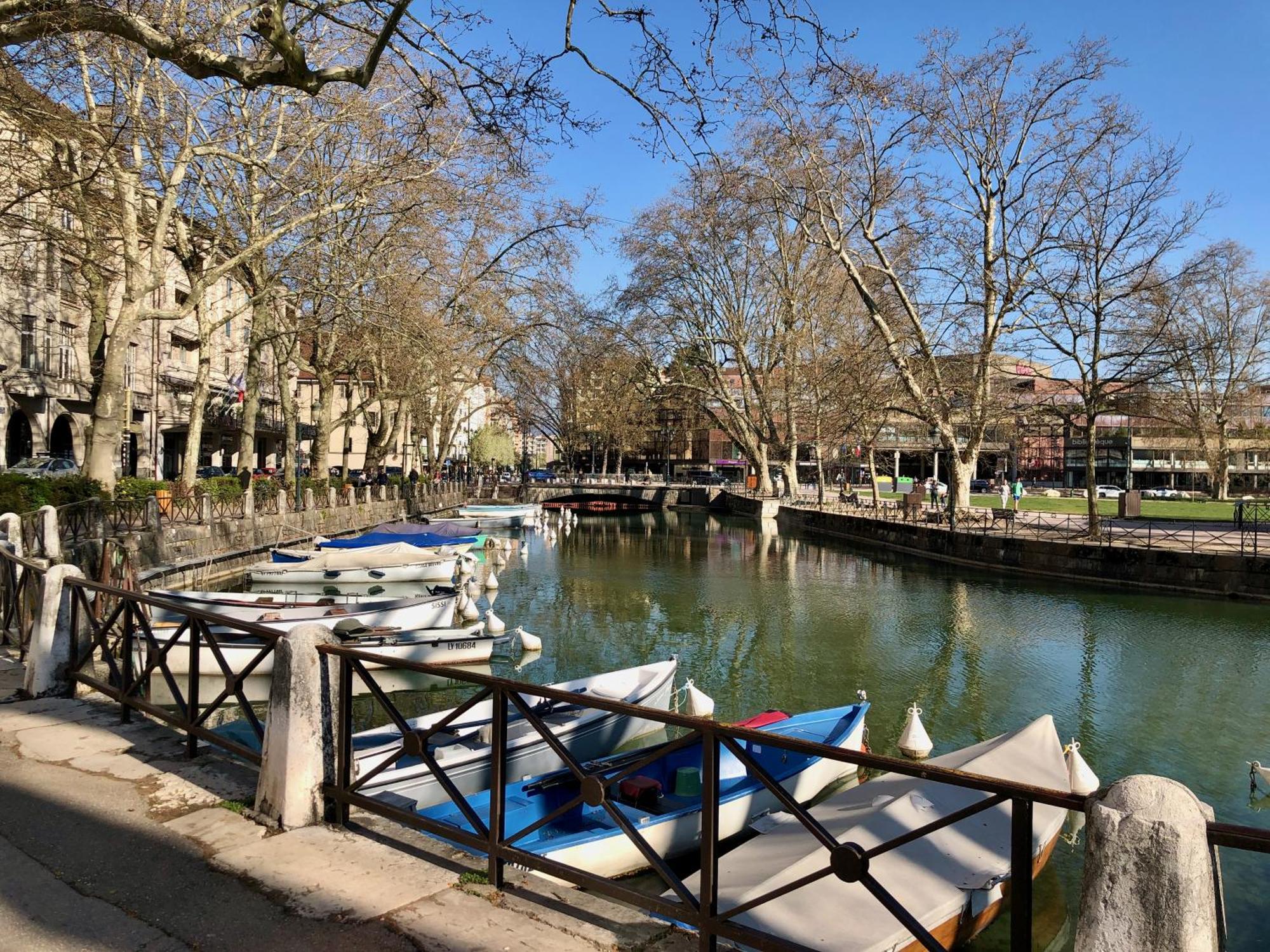 Apartment Le 21 Favre, Hyper Centre, 70 M², 2