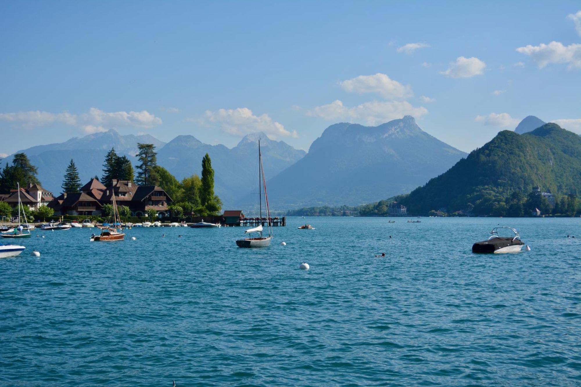 Le 21 Favre, Hyper Centre, 70 M², 2 Apartment *